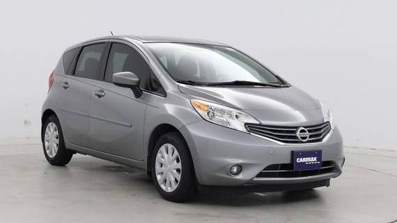 NISSAN VERSA NOTE 2015 3N1CE2CP6FL439415 image